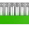 Beredskapskit - Batterier & Pannlampa - Bild 3